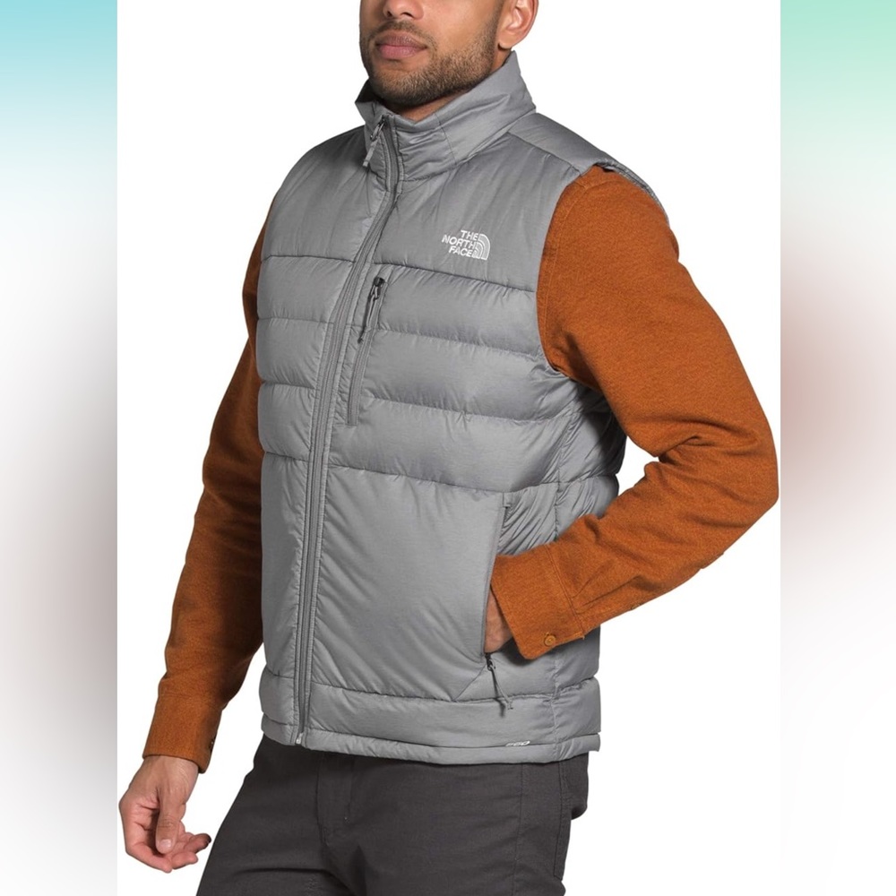 THE NORTH FACE Men's Aconcagua 2 Insulated Vest